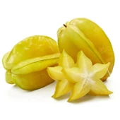 AŞILI STAR FRUİT FİDANI 3 YAŞ 100 CM - 1