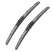 İnwells Hibrit Silecek Takımı Chevrolet Aveo Sedan 2006-2011 ile uyumlu - 1