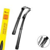 İnwells Ön Muz Silecek Takımı Citroen C4 2004 - 2009 ile uyumlu thumbnail 1