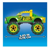 HDJ94 MEGA™ Hot Wheels® Gunkster Monster Truck 69 parça +5 yaş - 4