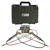 Golden Ayn Treasure Long Range Scanner - 1