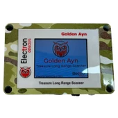 Golden Ayn Treasure Long Range Scanner - 5