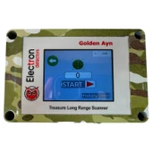 Golden Ayn Treasure Long Range Scanner - 7