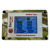 Golden Ayn Treasure Long Range Scanner - 6