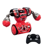 Robo Kombat Tekli Antreman Set - 4