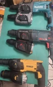 BOSCH 2.26 FULLL DOLU ÖN GÖVDE - 3