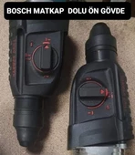 BOSCH 2.26 FULLL DOLU ÖN GÖVDE - 1