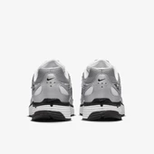 Nike P-6000 Erkek Gri Spor Ayakkabı - 4