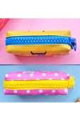 Taros Unıck Color Zipper Cats Kalemkutu - 2