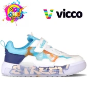Vicco Bita Ortopedik Çocuk Spor Ayakkabı thumbnail 2