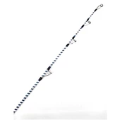Okuma Surfliner+ Surf 420cm 100-250gr 3 Parça Surf Olta Kamışı - 3