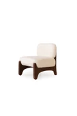 MELLMOD Relax Mod Teddy Berjer Krem - 5