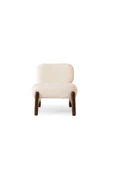MELLMOD Relax Mod Teddy Berjer Krem - 3