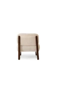 MELLMOD Relax Mod Teddy Berjer Krem - 6
