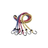 10 Adet Bagaj ( Taşıma ) Gergi Lastiği 1 Mt - 1