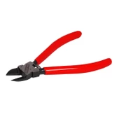 İzeltaş İnce Uçlu Yan Keski (Plastikler İçin) 160 mm - 1