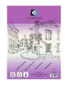 Alex Schoeller Eskiz Defteri 180gr A5 - 1