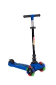 ÇEKİRDEK ZEKA WİNKY SCOOTER MAVİ IŞIKLI - 1