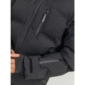 Jack&Jones Oversize Kapüşonlu Kışlık Erkek Mont - Günlük Kullanım - 11