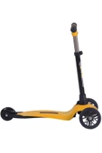 ÇEKİRDEK ZEKA LEDDY SCOOTER TURUNCU IŞIKSIZ - 1
