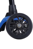 ÇEKİRDEK ZEKA LEDDY SCOOTER MAVİ IŞIKSIZ - 3