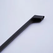 Gökçe Kulp Siyah Metal 160 mm - 16 cm Mobilya Mutfak Çekmece Dolap Dolabı Kapak Kulbu Kulpu Kulpları - 4
