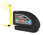 Ümit Disk Kilidi - Falante FS-8302, Su geçirmez, 110db - 1