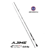 Fujin Ajime 183cm 05-5gr LRF Kamışı FAJ-602UL thumbnail 2