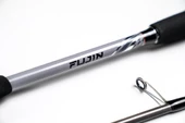 Fujin Ajime 198cm 05-5gr LRF Kamışı FAJ-662UL - 4