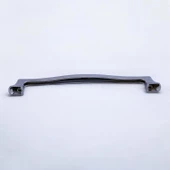 Venüs Kulp Krom Metal 160 mm - 16 cm Mobilya Mutfak Çekmece Dolap Dolabı Kapak Kulbu Kulpu Kulpları thumbnail 3