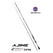 Fujin Ajime 198cm 05-5gr LRF Kamışı FAJ-662UL - 1