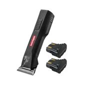 Heiniger Saphir At Kırkma Makinesi Tek Akülü - 2