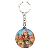 Çin Temalı Anahtarlık Kapak Açacak thumbnail 1