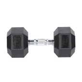 Helix Kauçuk Dambıl 2,5 KG - 1