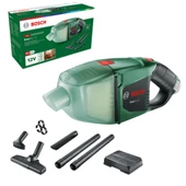 Bosch Easyvac 12 Akülü El Süpürgesi (Solo) - 2