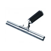 Cam Silme Aparatı Çekçek Metal 35cm 2 Adet Mikrofiber Peluş Ve Aparatı 35 Cm Temizlik Seti - 1