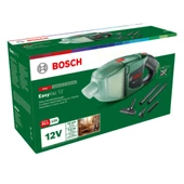 Bosch Easyvac 12 Akülü El Süpürgesi (Solo) - 3