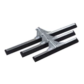 MCK 45 Cm Endüstriyel Metal Yersil, Metal Çekçek, Çekpas - 1
