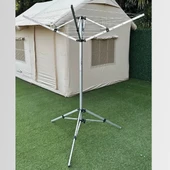 Nurgaz NG C152 Campout Katlanabilir Çamaşırlık - 1