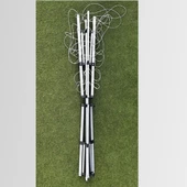 Nurgaz NG C152 Campout Katlanabilir Çamaşırlık - 2