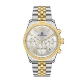 Momentus CW128T-02SG Kadın Kol Saati thumbnail 1