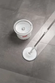 Koroplast Kirli ve Temiz Suyu Ayıran Temizlik Seti - 5