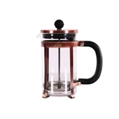 Any Morning FF120 Kahve ve Bitki Çayı için French Press 600 ML - 2