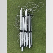 Nurgaz NG C152 Campout Katlanabilir Çamaşırlık - 3