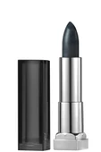 MAYBELLINE RUJ COLOR SENSATİONAL MATTE METALLICS 50 GUNMETAL - 1