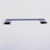 Eda Kulp Krom Metal 160 mm - 16 cm Mobilya Mutfak Çekmece Dolap Dolabı Kapak Kulbu Kulpu Kulpları thumbnail 3