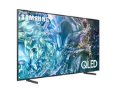 Samsung 55Q60D 4K Ultra HD 55" 140 Ekran Uydu Alıcılı Smart QLED TV - 4