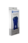 Magmaweld Mıg 300 Kaynakçı Eldiveni 11 Numara - 4