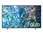 Samsung 55Q60D 4K Ultra HD 55" 140 Ekran Uydu Alıcılı Smart QLED TV - 1
