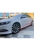 OTOBDY vw cc r yan marşpiyel takımı - PLASTİK - 1